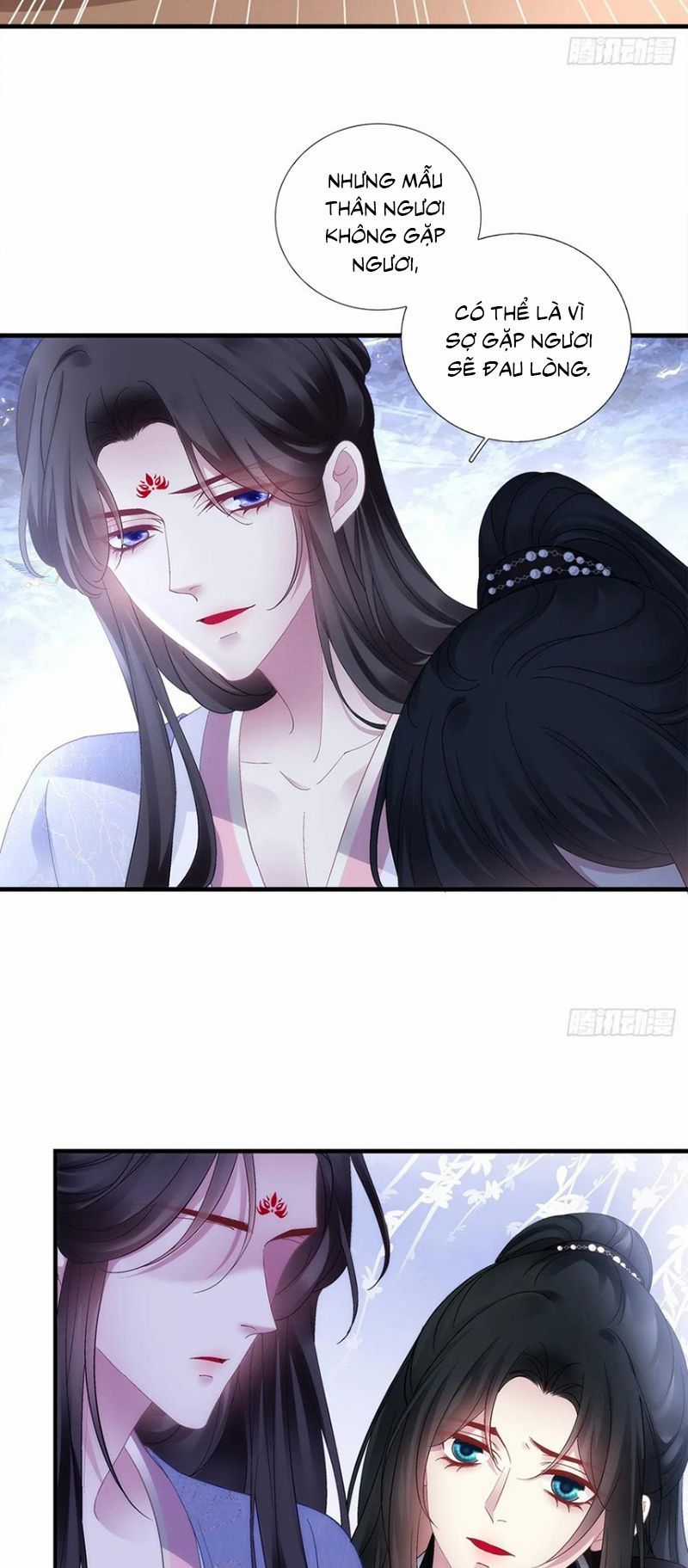 Hắc Hóa Đại Lão Thuần Dưỡng Chỉ Nam Chương 194 trang 24