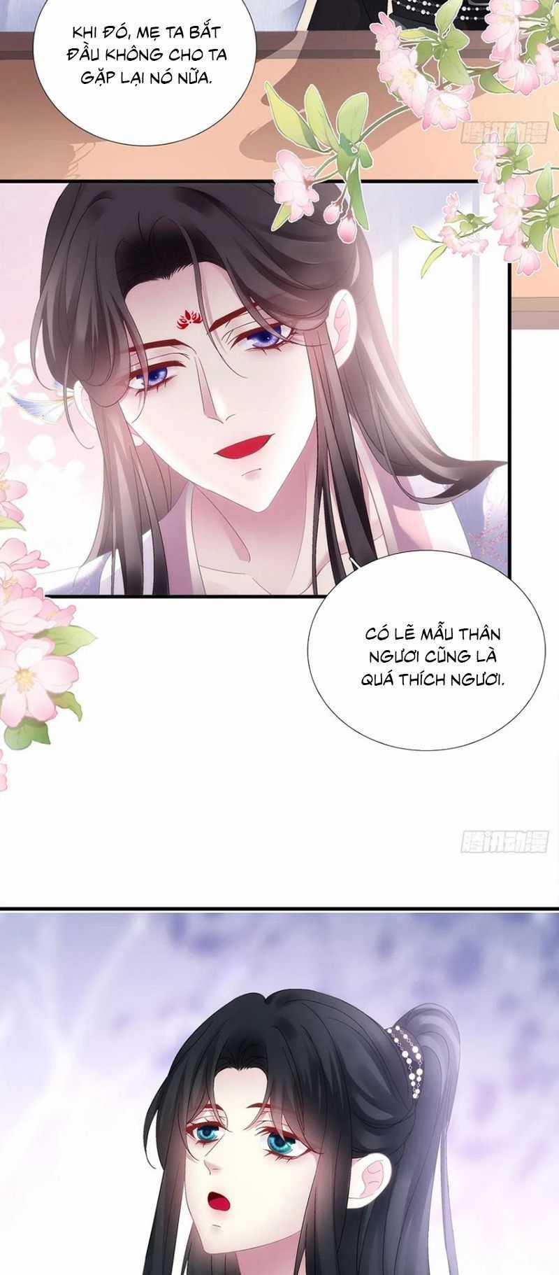 Hắc Hóa Đại Lão Thuần Dưỡng Chỉ Nam Chương 194 trang 26