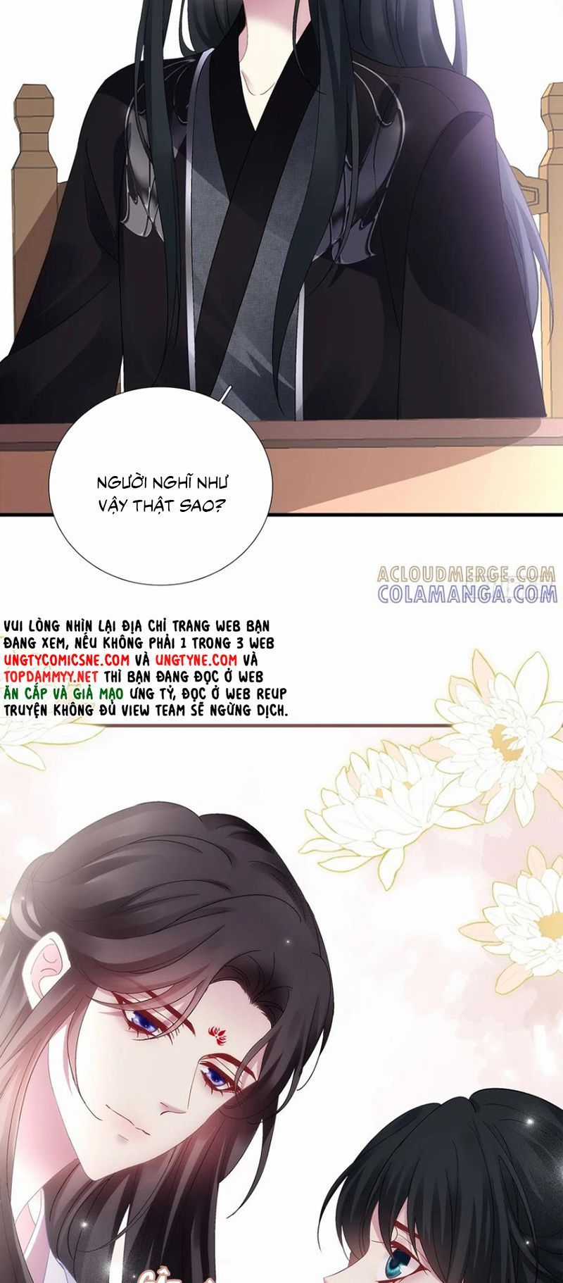 Hắc Hóa Đại Lão Thuần Dưỡng Chỉ Nam Chương 194 trang 27