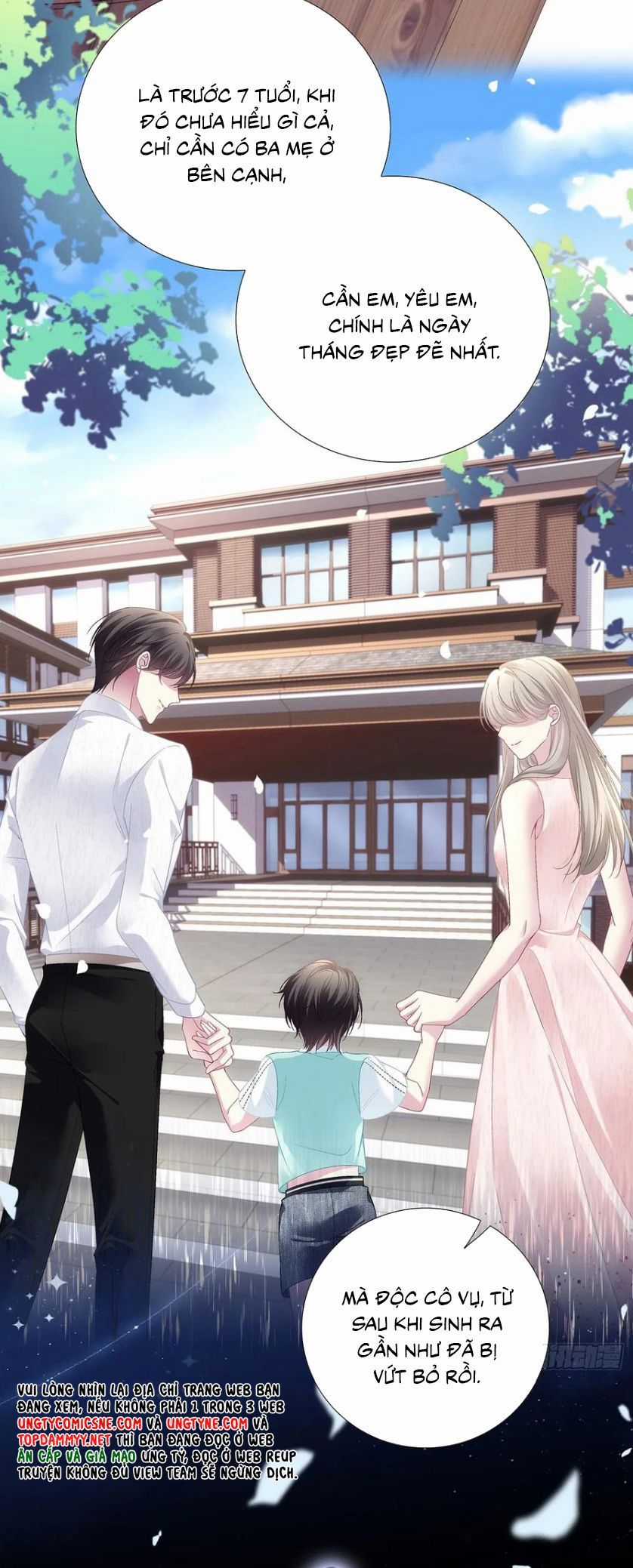 Hắc Hóa Đại Lão Thuần Dưỡng Chỉ Nam Chương 194 trang 33