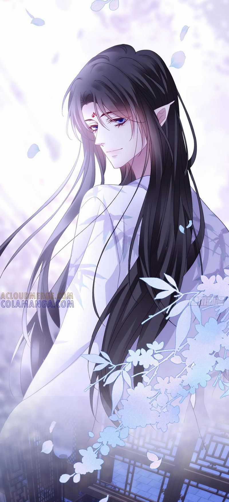 Hắc Hóa Đại Lão Thuần Dưỡng Chỉ Nam Chương 194 trang 4