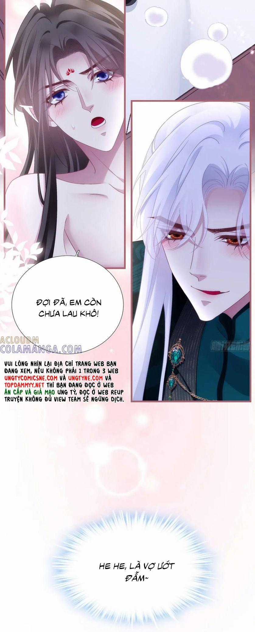 Hắc Hóa Đại Lão Thuần Dưỡng Chỉ Nam Chương 194 trang 41