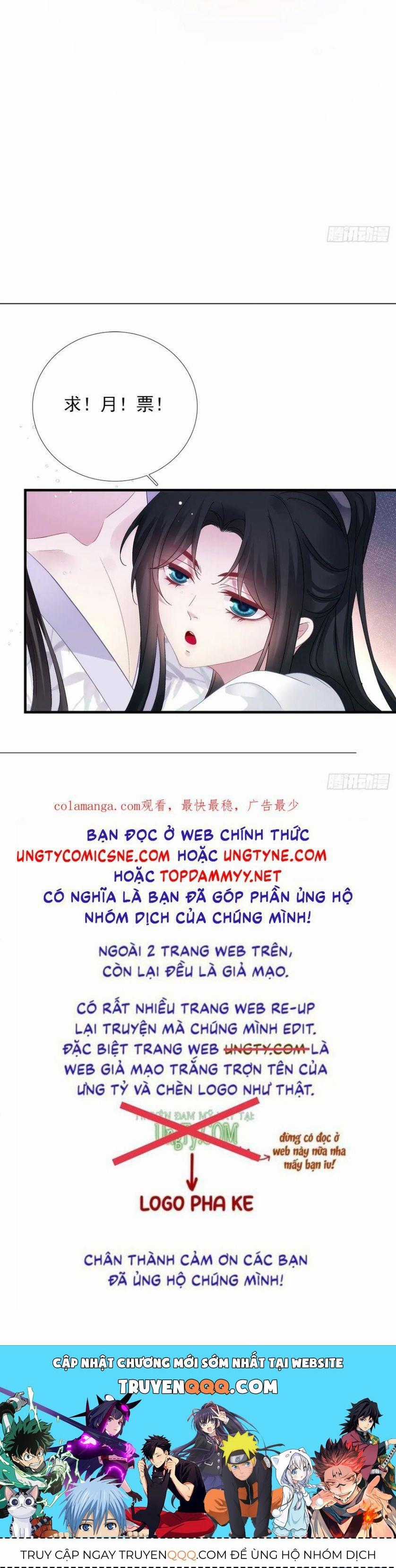 Hắc Hóa Đại Lão Thuần Dưỡng Chỉ Nam Chương 194 trang 42