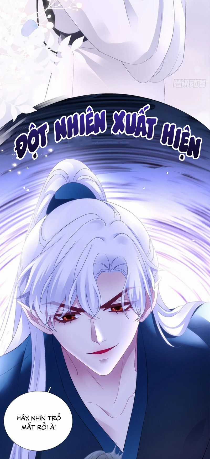 Hắc Hóa Đại Lão Thuần Dưỡng Chỉ Nam Chương 194 trang 6