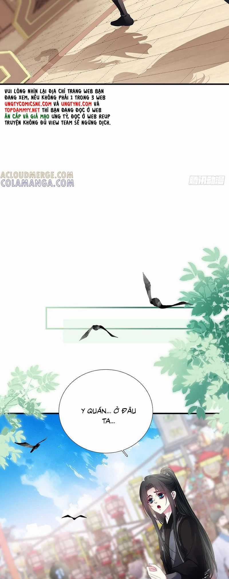 Hắc Hóa Đại Lão Thuần Dưỡng Chỉ Nam Chương 195 trang 11