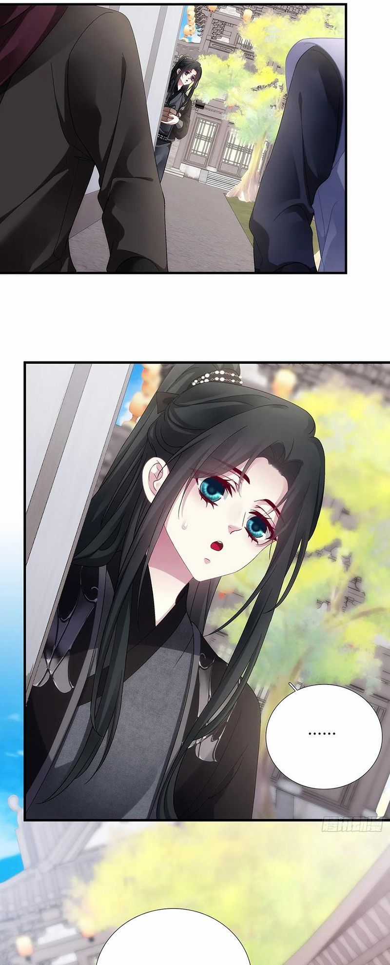 Hắc Hóa Đại Lão Thuần Dưỡng Chỉ Nam Chương 195 trang 17