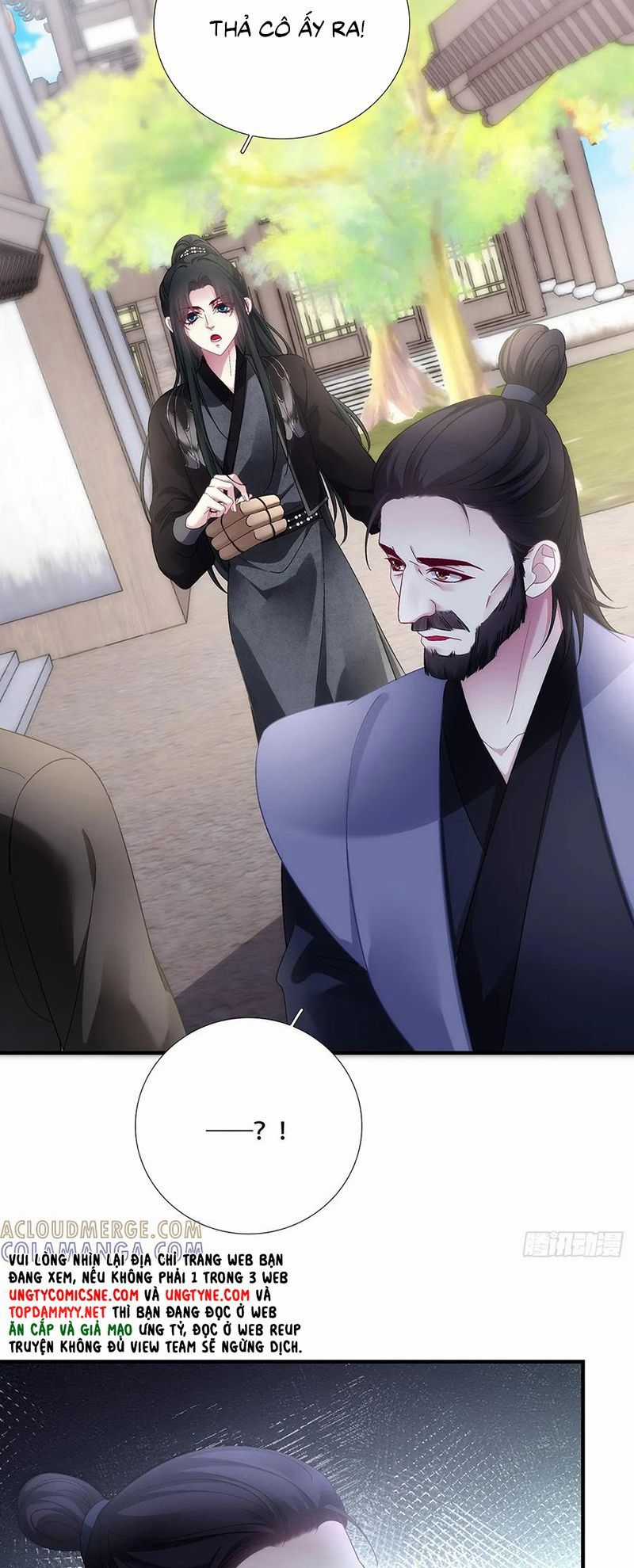 Hắc Hóa Đại Lão Thuần Dưỡng Chỉ Nam Chương 195 trang 18