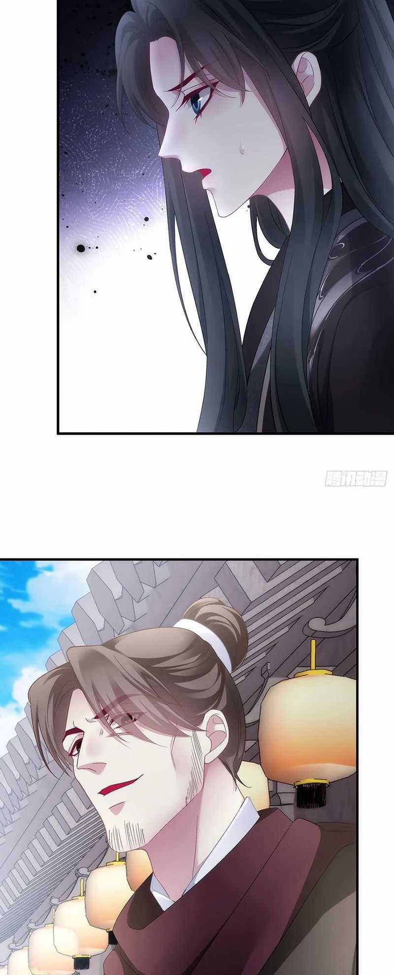 Hắc Hóa Đại Lão Thuần Dưỡng Chỉ Nam Chương 195 trang 21