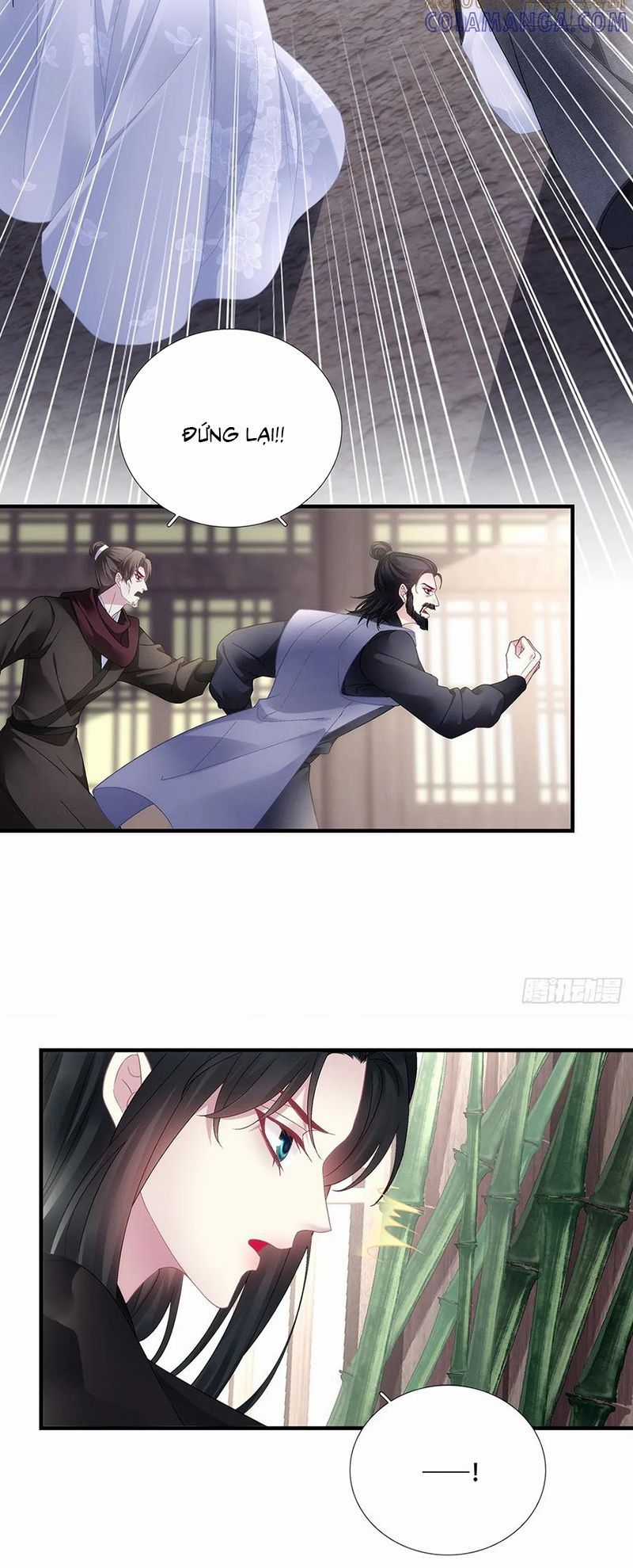 Hắc Hóa Đại Lão Thuần Dưỡng Chỉ Nam Chương 195 trang 25