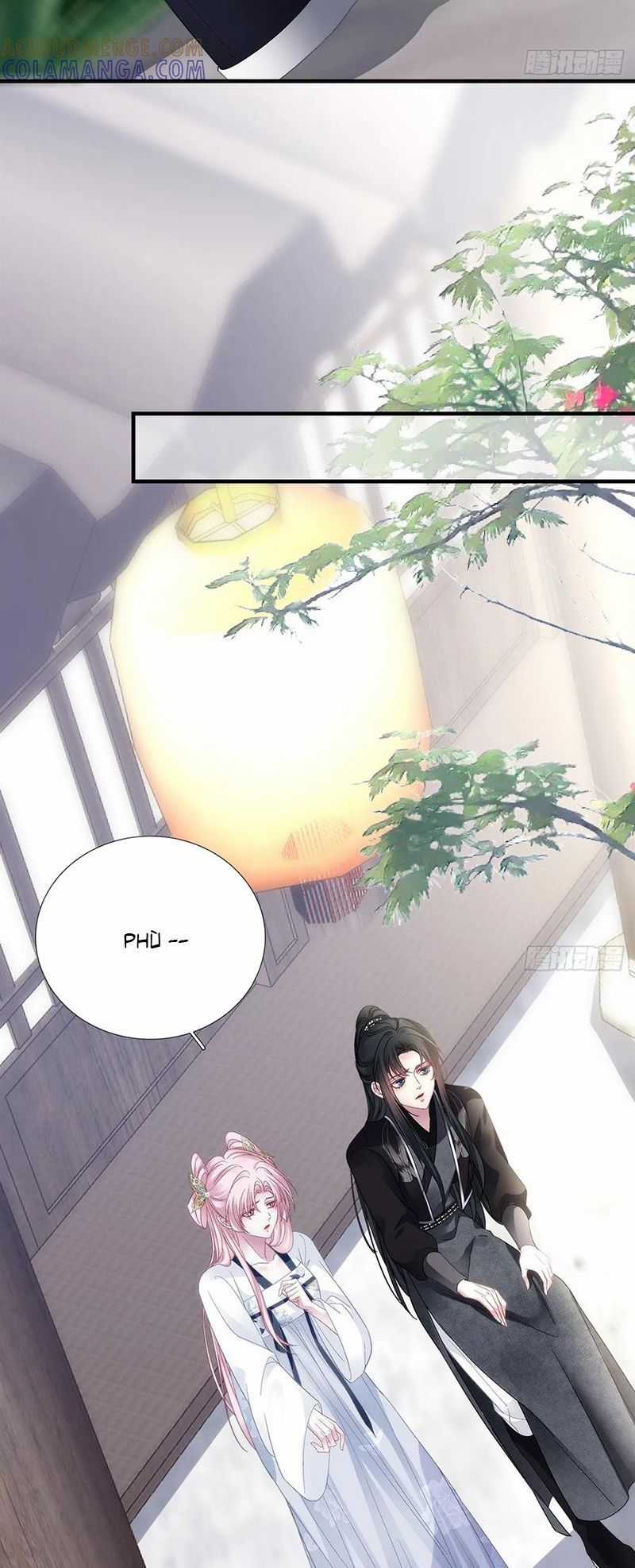 Hắc Hóa Đại Lão Thuần Dưỡng Chỉ Nam Chương 195 trang 27