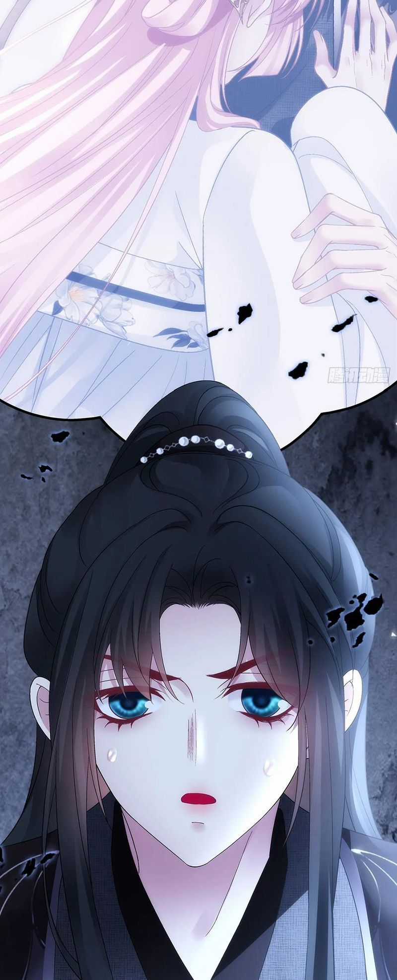 Hắc Hóa Đại Lão Thuần Dưỡng Chỉ Nam Chương 195 trang 35