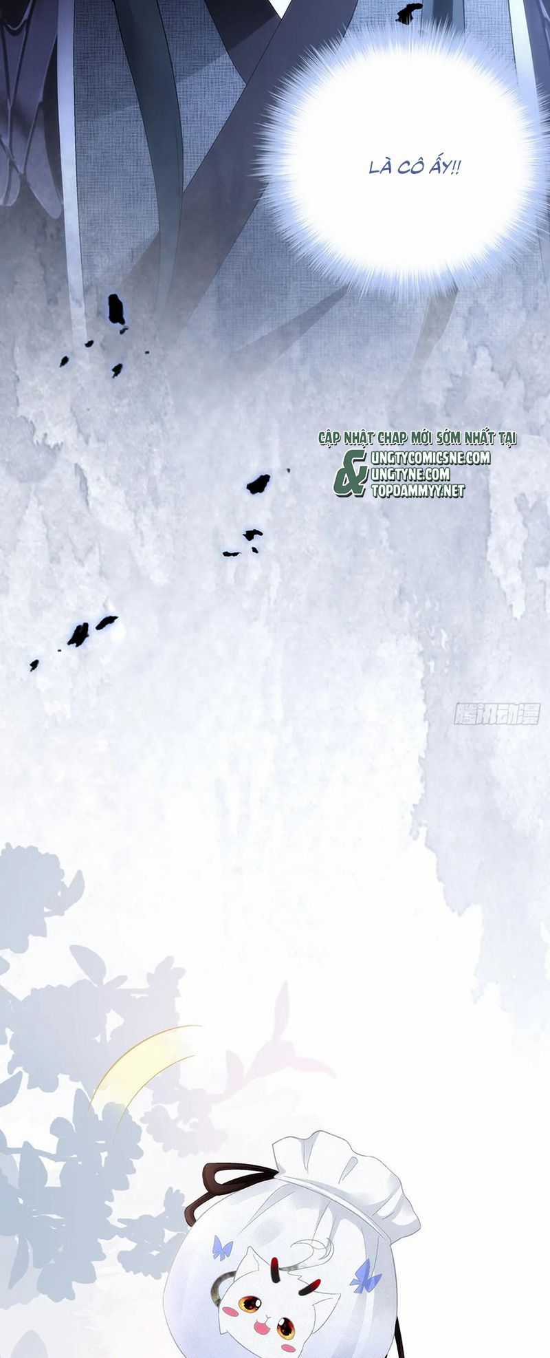 Hắc Hóa Đại Lão Thuần Dưỡng Chỉ Nam Chương 195 trang 36