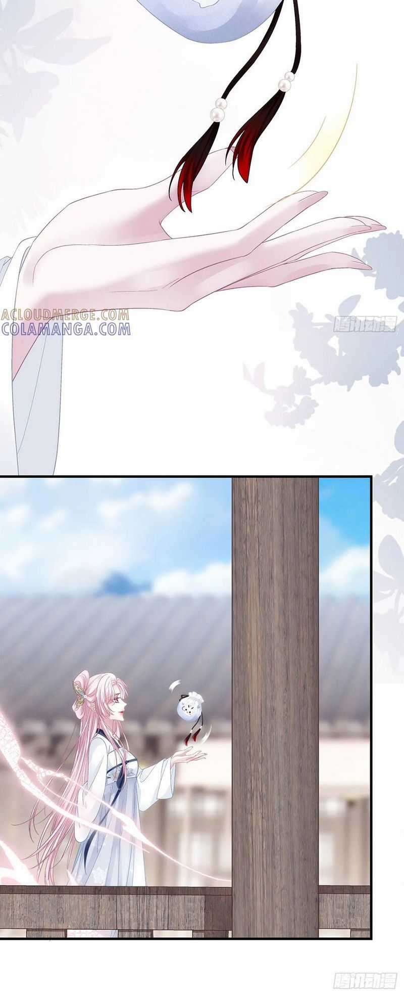 Hắc Hóa Đại Lão Thuần Dưỡng Chỉ Nam Chương 195 trang 37