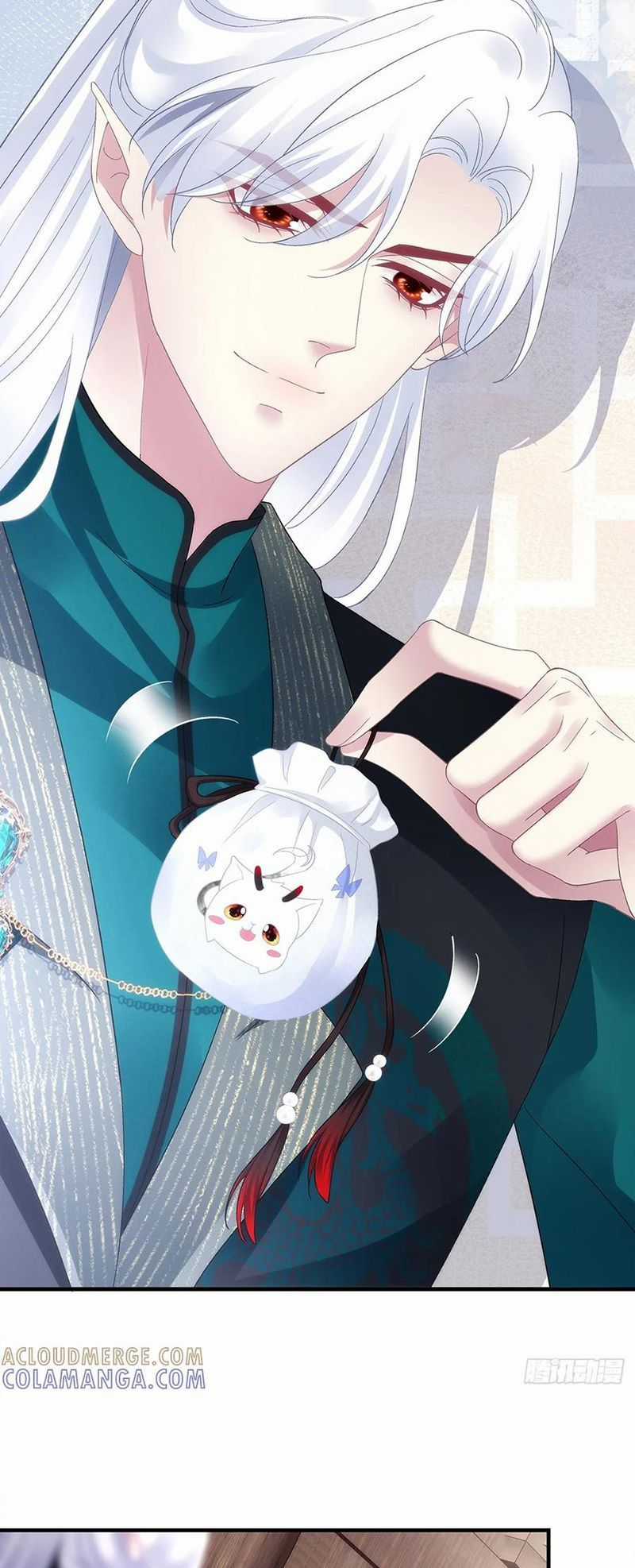 Hắc Hóa Đại Lão Thuần Dưỡng Chỉ Nam Chương 195 trang 39