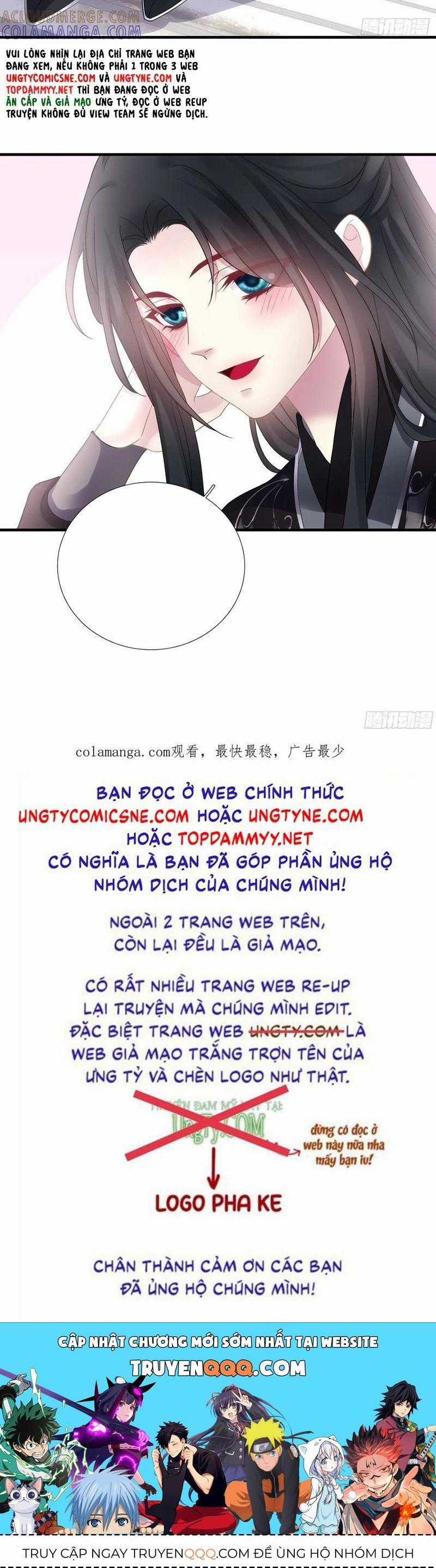 Hắc Hóa Đại Lão Thuần Dưỡng Chỉ Nam Chương 195 trang 42