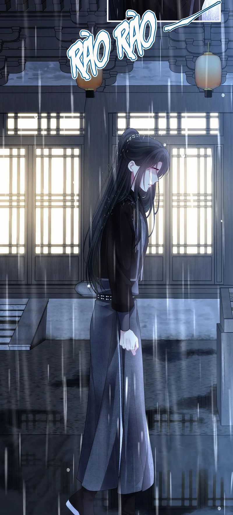 Hắc Hóa Đại Lão Thuần Dưỡng Chỉ Nam Chương 196 trang 10