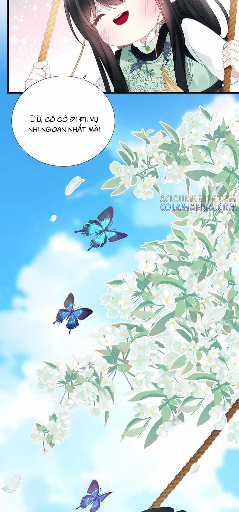 Hắc Hóa Đại Lão Thuần Dưỡng Chỉ Nam Chương 196 trang 20