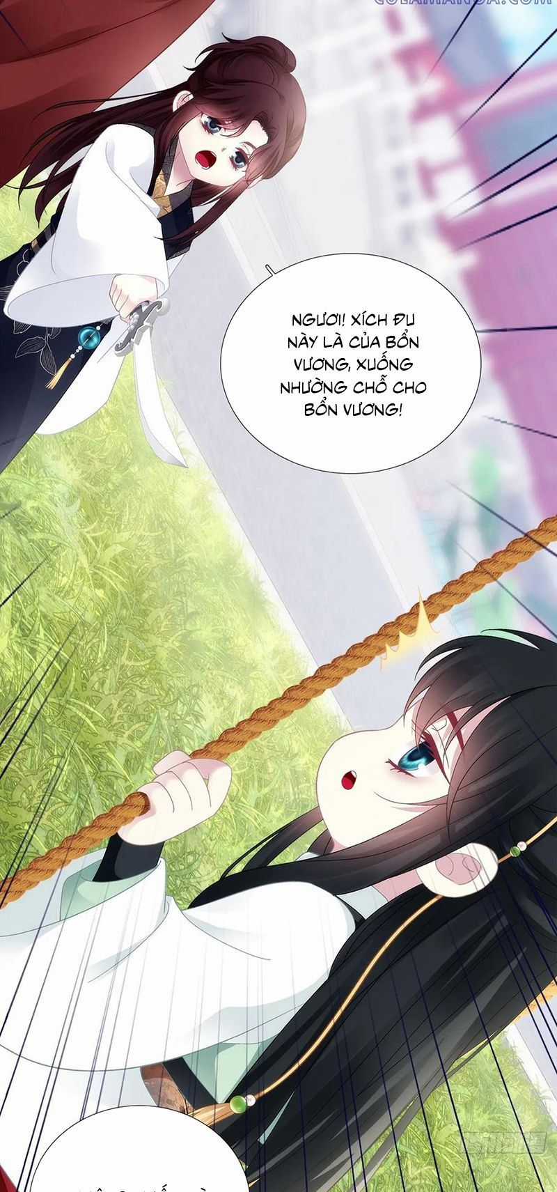 Hắc Hóa Đại Lão Thuần Dưỡng Chỉ Nam Chương 196 trang 23