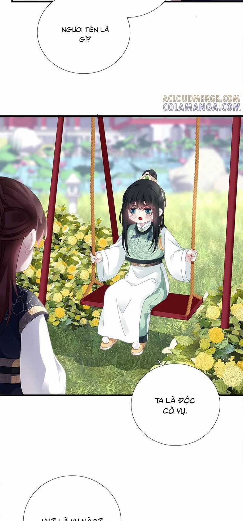 Hắc Hóa Đại Lão Thuần Dưỡng Chỉ Nam Chương 196 trang 27