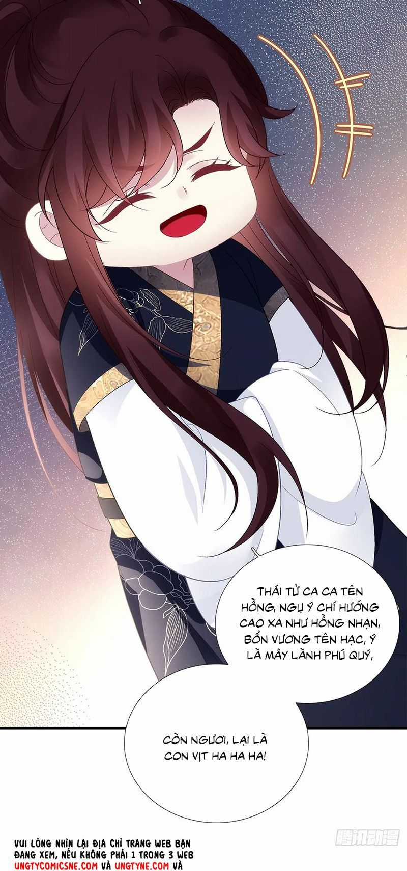 Hắc Hóa Đại Lão Thuần Dưỡng Chỉ Nam Chương 196 trang 29