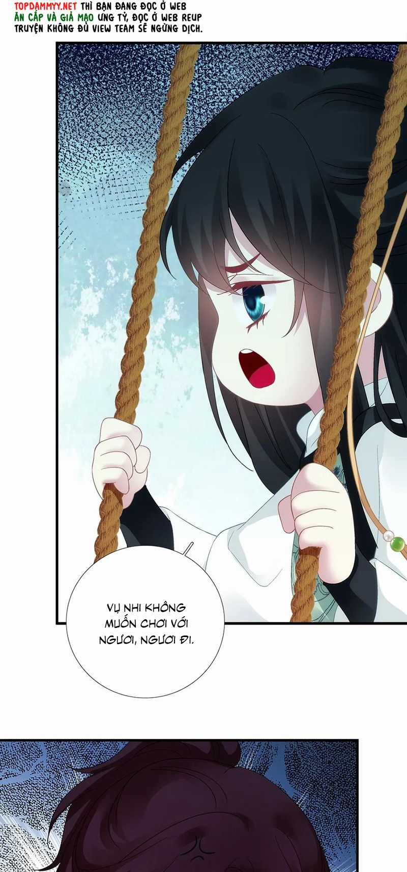 Hắc Hóa Đại Lão Thuần Dưỡng Chỉ Nam Chương 196 trang 30