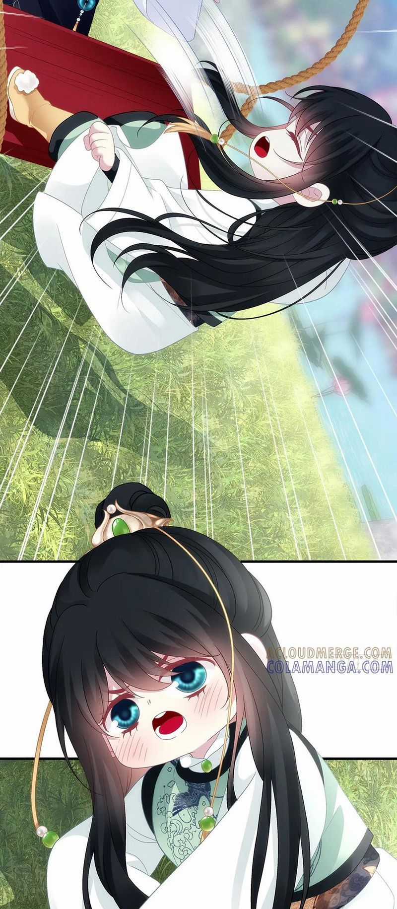 Hắc Hóa Đại Lão Thuần Dưỡng Chỉ Nam Chương 196 trang 33