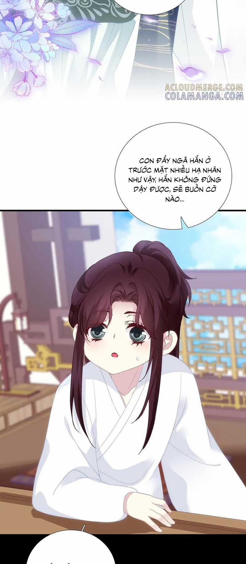 Hắc Hóa Đại Lão Thuần Dưỡng Chỉ Nam Chương 196 trang 40