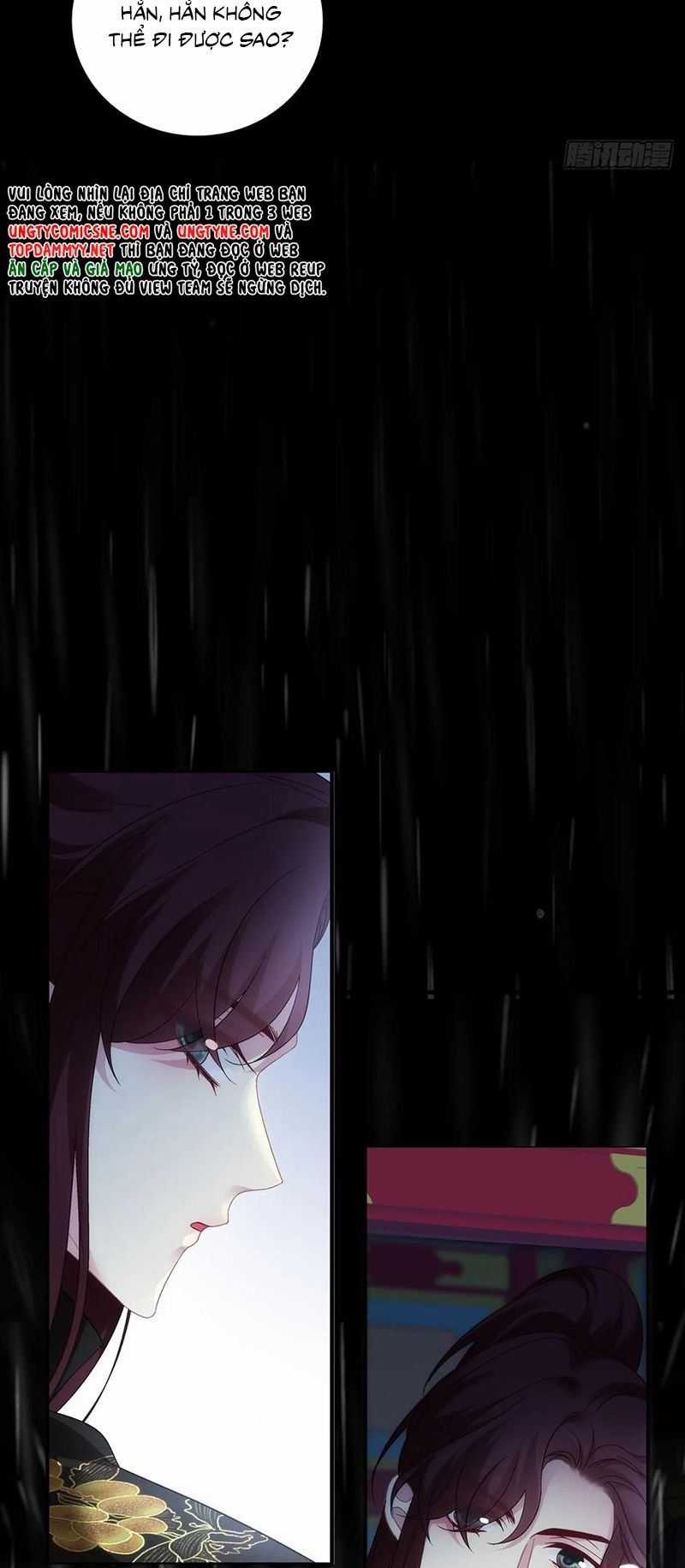 Hắc Hóa Đại Lão Thuần Dưỡng Chỉ Nam Chương 196 trang 41