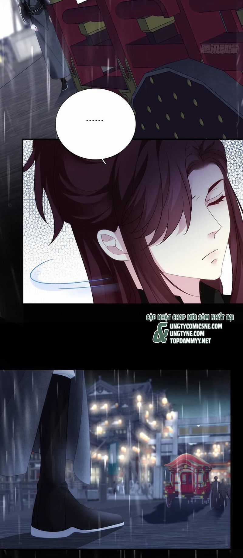 Hắc Hóa Đại Lão Thuần Dưỡng Chỉ Nam Chương 196 trang 43