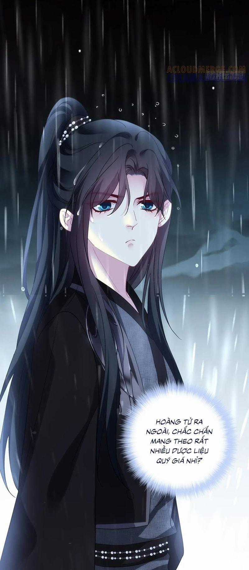 Hắc Hóa Đại Lão Thuần Dưỡng Chỉ Nam Chương 196 trang 44