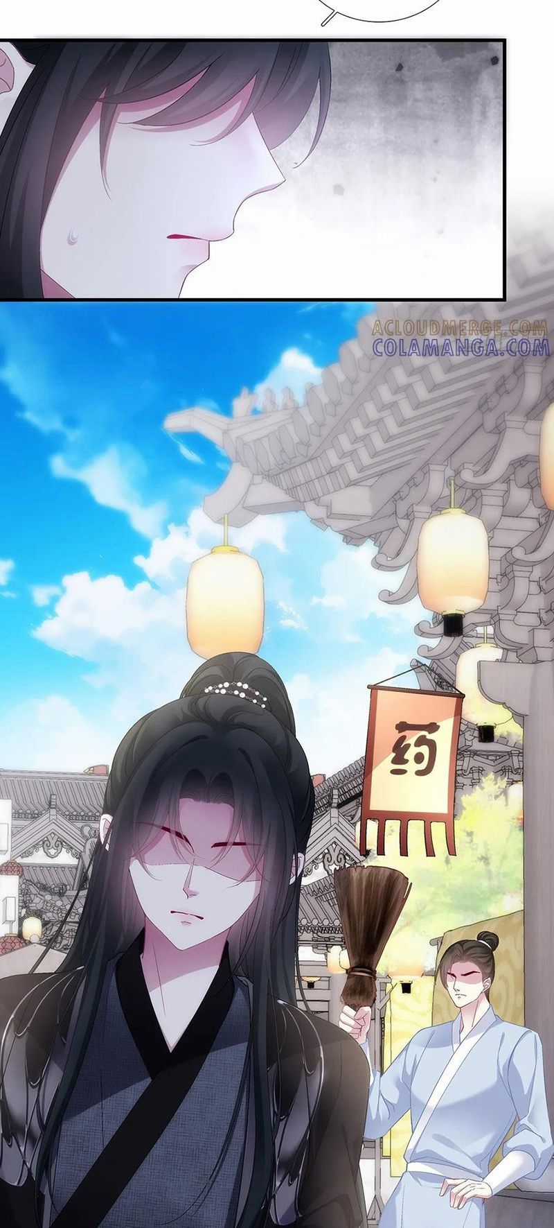 Hắc Hóa Đại Lão Thuần Dưỡng Chỉ Nam Chương 196 trang 6