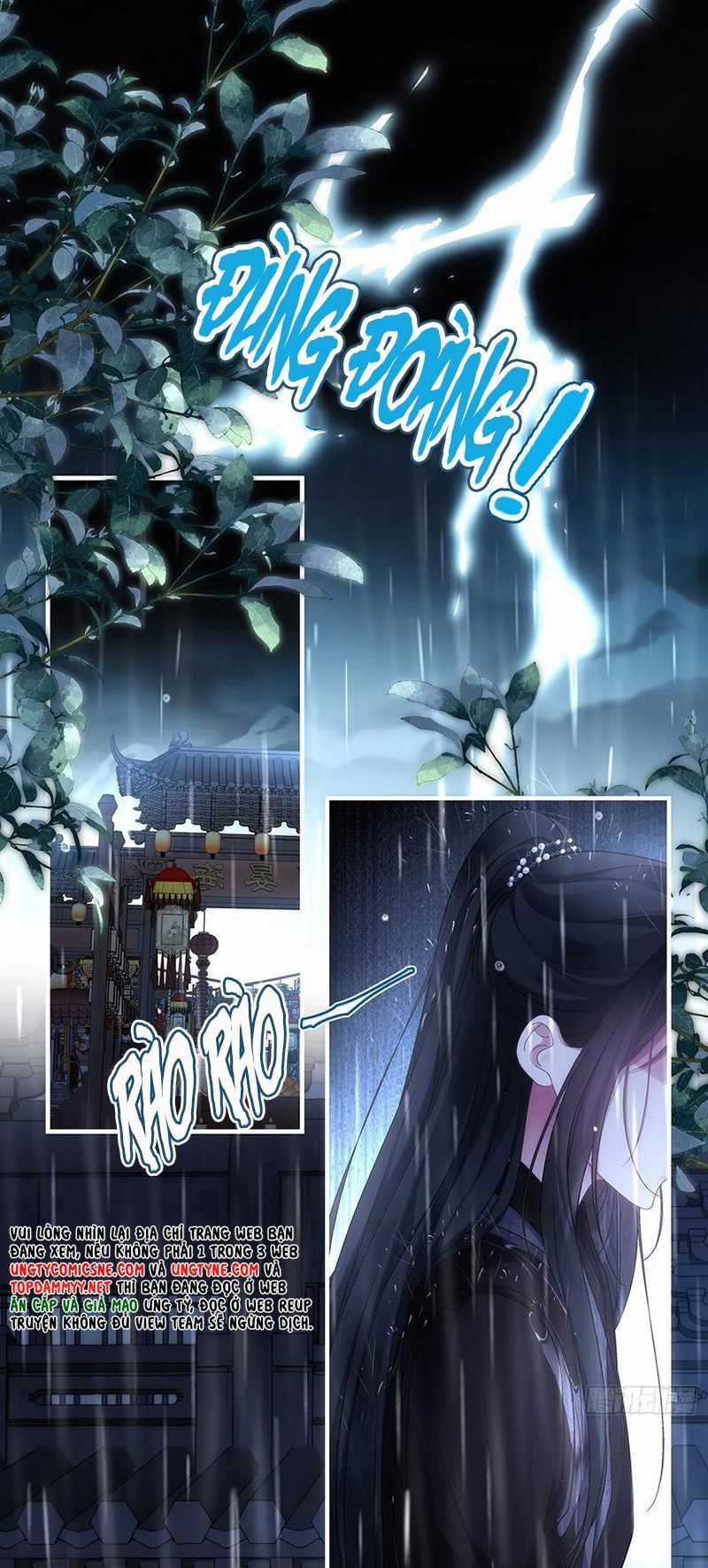 Hắc Hóa Đại Lão Thuần Dưỡng Chỉ Nam Chương 196 trang 9