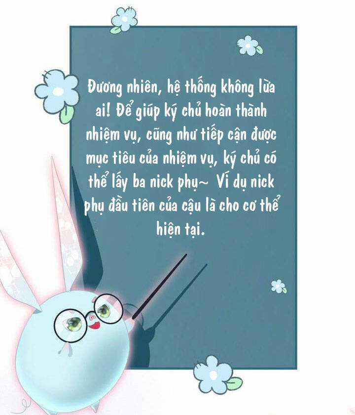 Hắc Hóa Đại Lão Thuần Dưỡng Chỉ Nam Chương 2 trang 16