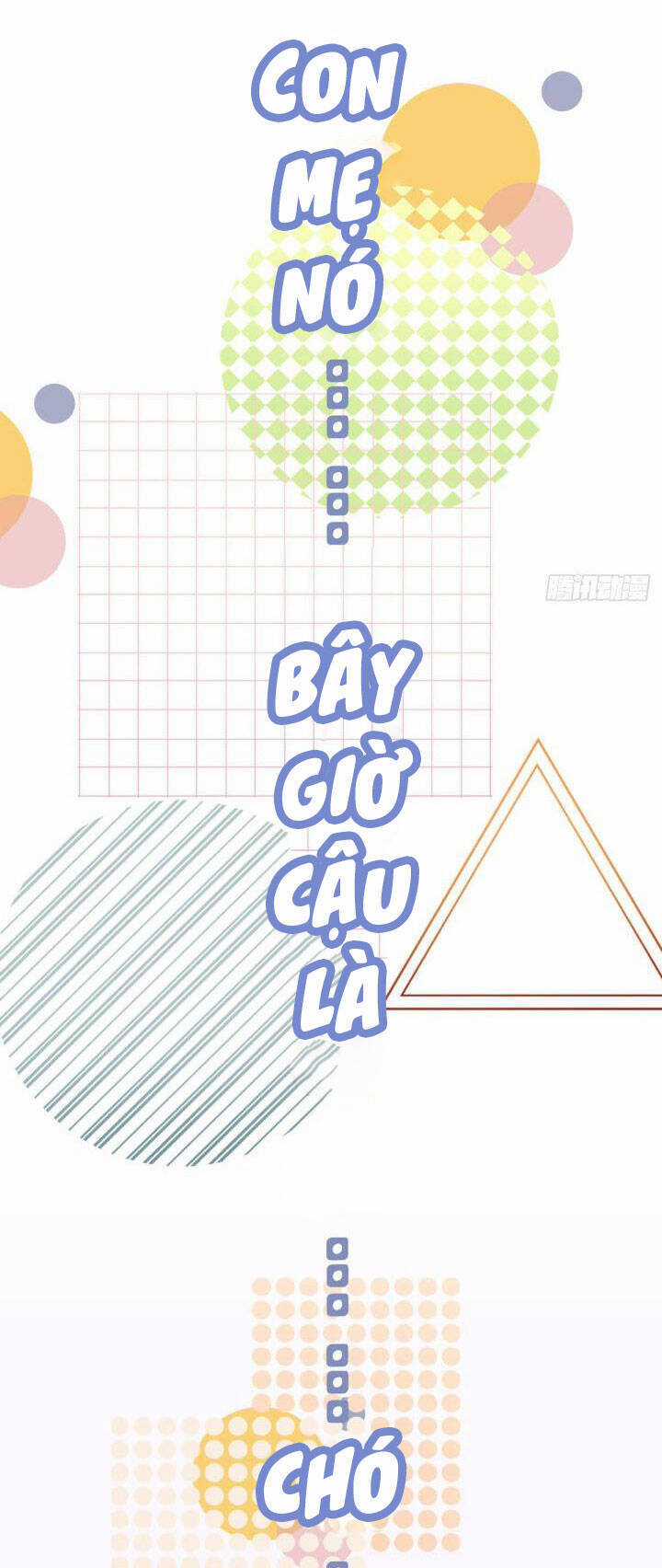 Hắc Hóa Đại Lão Thuần Dưỡng Chỉ Nam Chương 2 trang 19