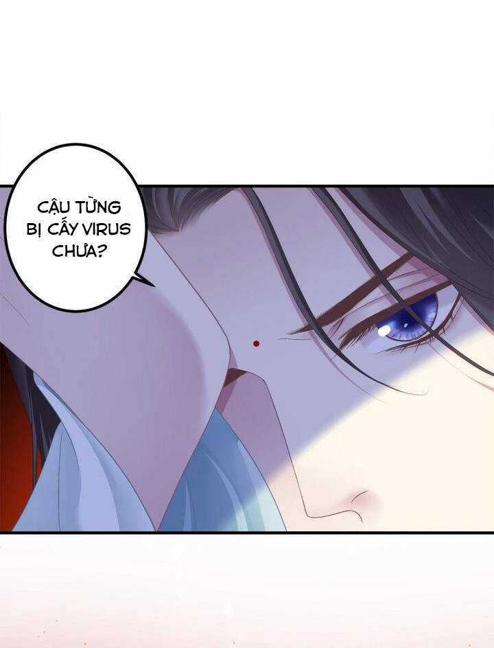 Hắc Hóa Đại Lão Thuần Dưỡng Chỉ Nam Chương 2 trang 22