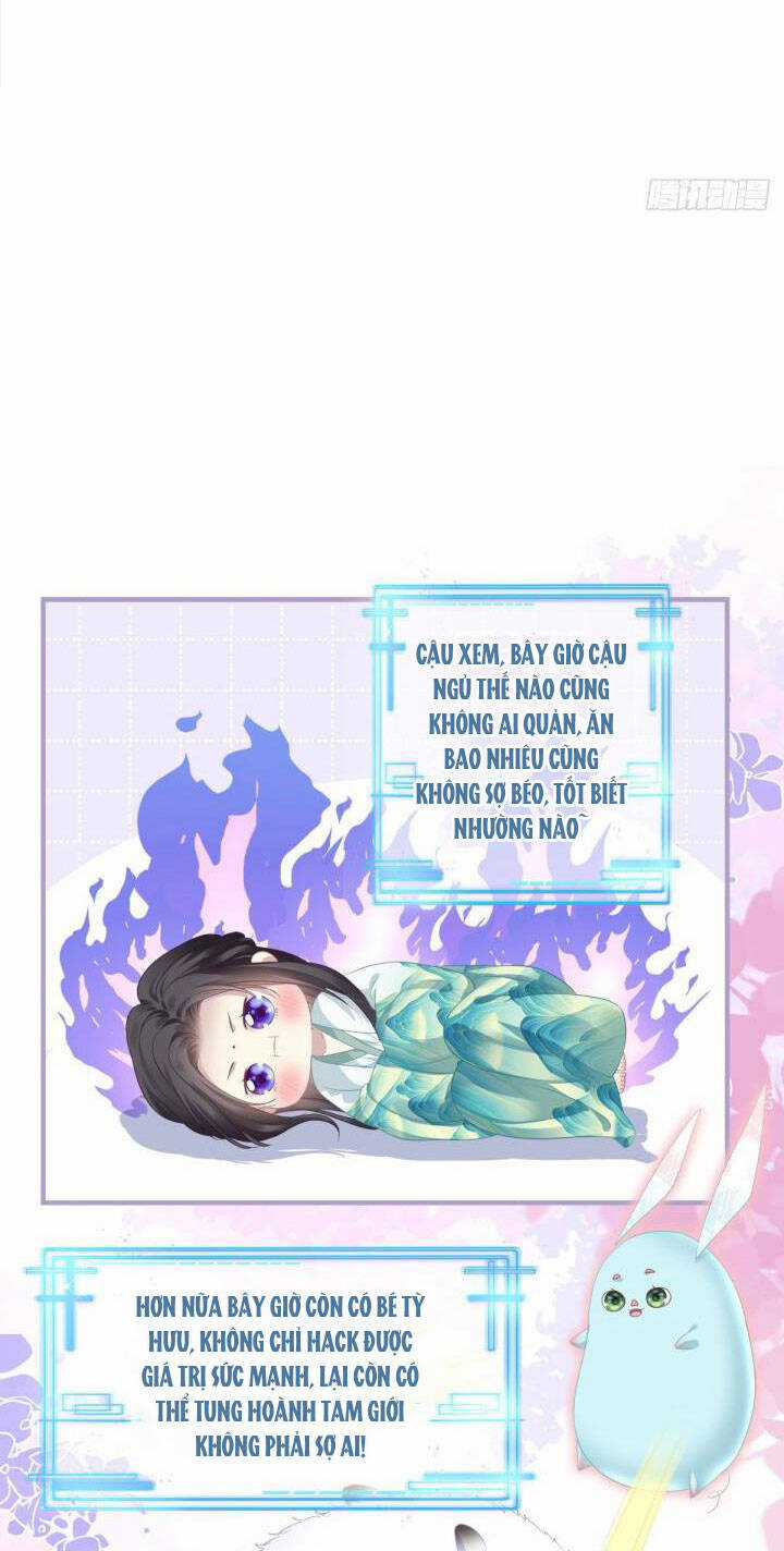 Hắc Hóa Đại Lão Thuần Dưỡng Chỉ Nam Chương 2 trang 26