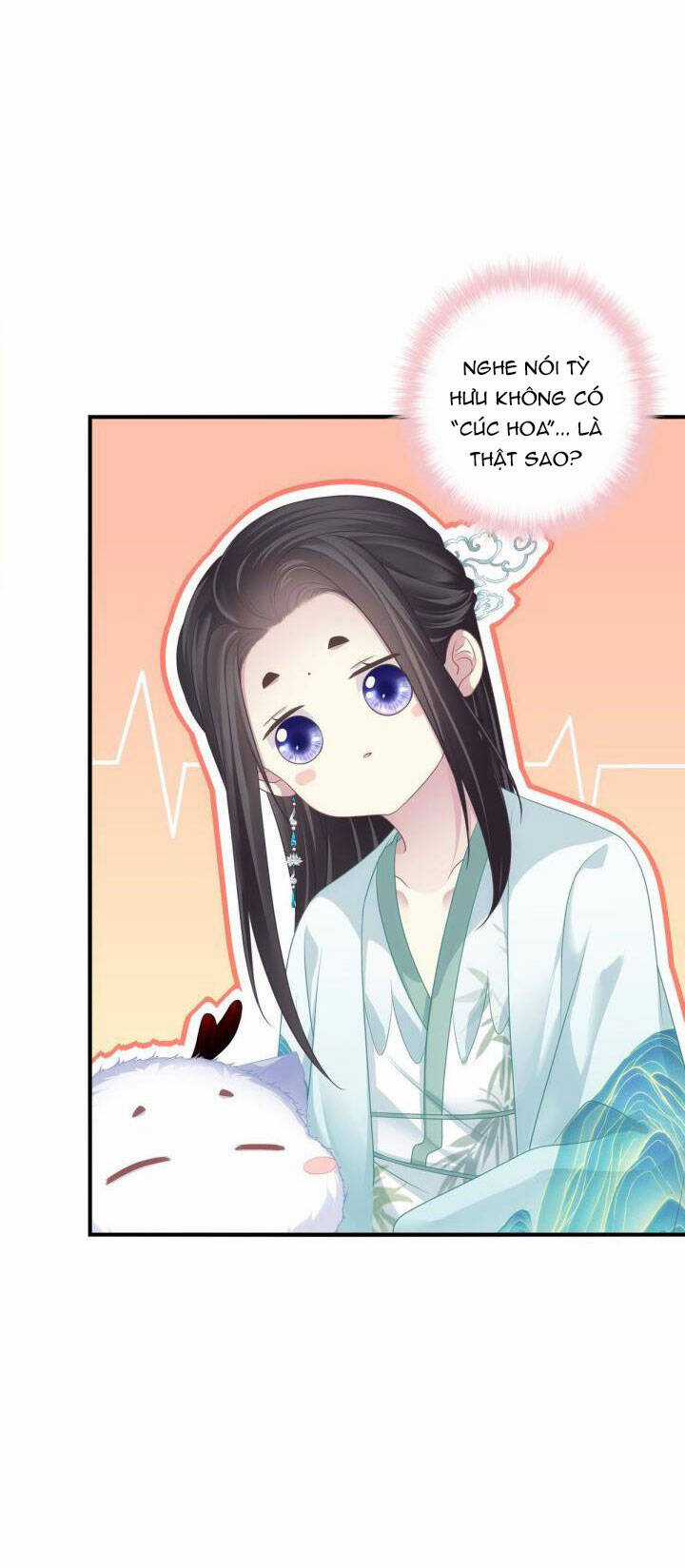 Hắc Hóa Đại Lão Thuần Dưỡng Chỉ Nam Chương 2 trang 31