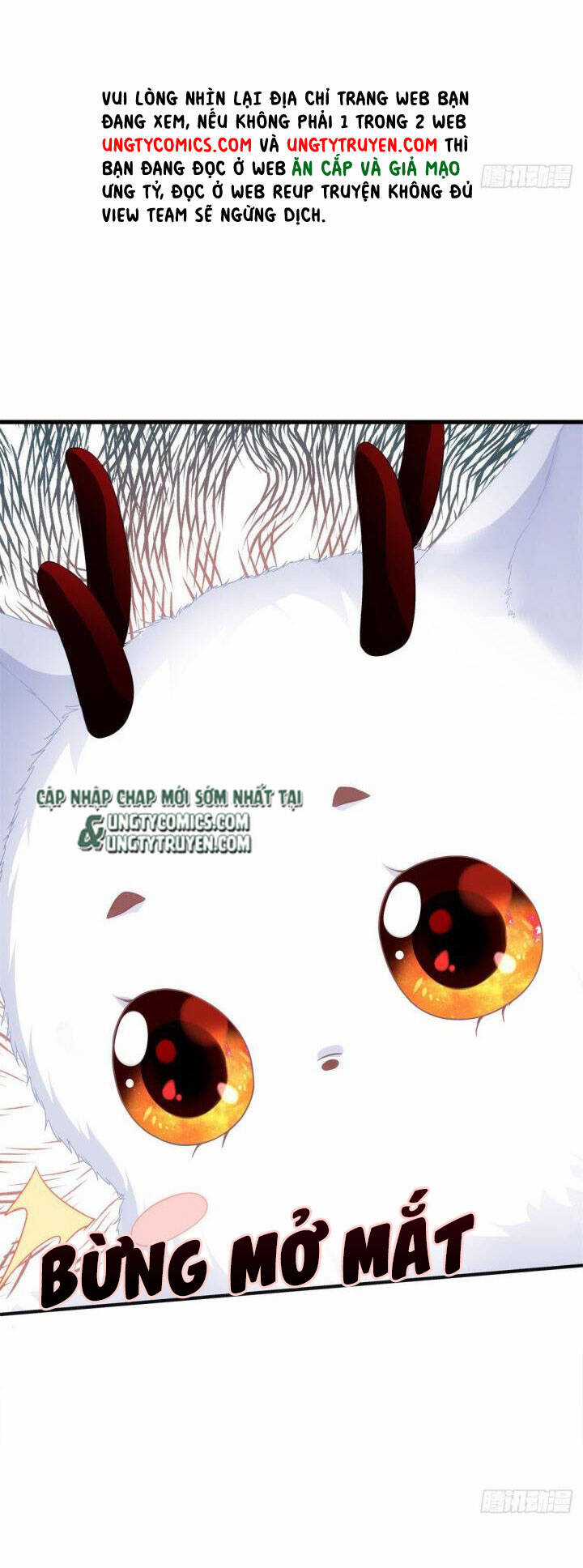 Hắc Hóa Đại Lão Thuần Dưỡng Chỉ Nam Chương 2 trang 34