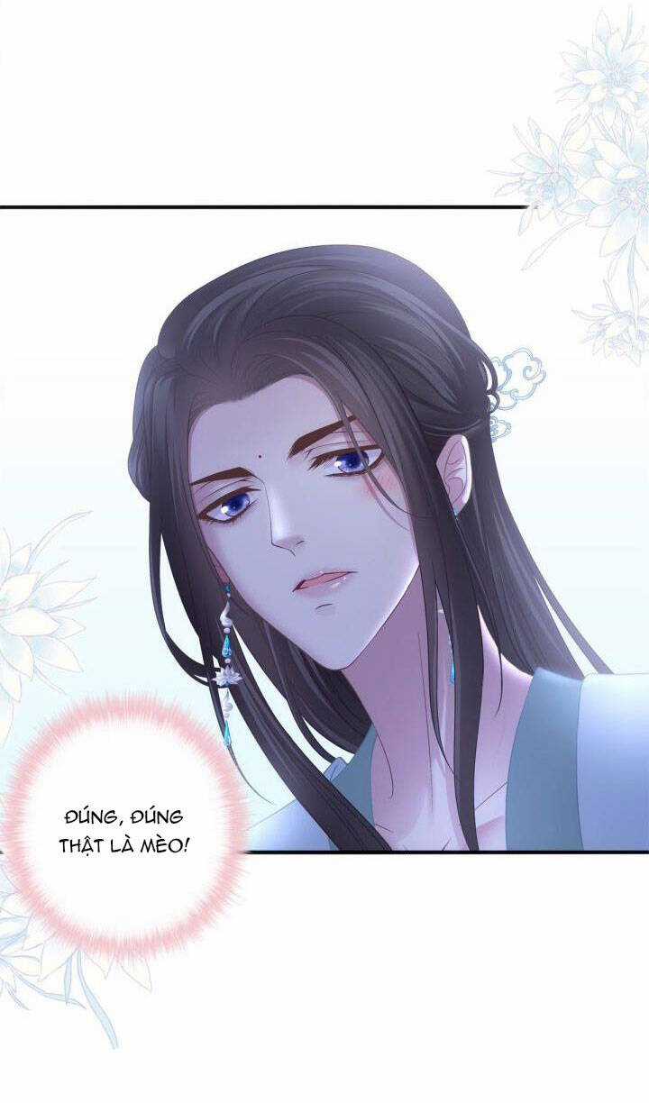 Hắc Hóa Đại Lão Thuần Dưỡng Chỉ Nam Chương 2 trang 36