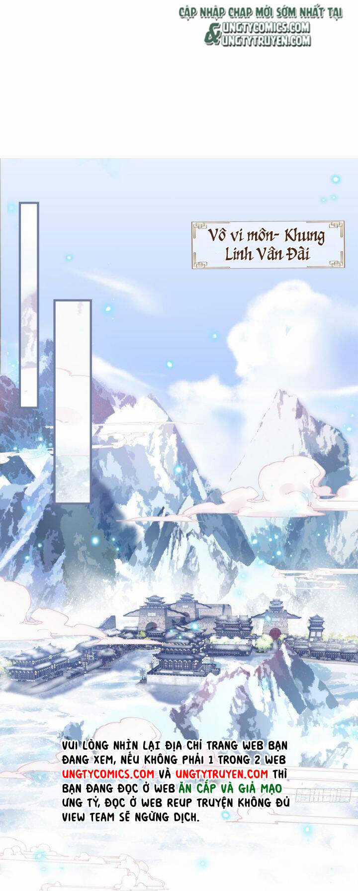 Hắc Hóa Đại Lão Thuần Dưỡng Chỉ Nam Chương 2 trang 4