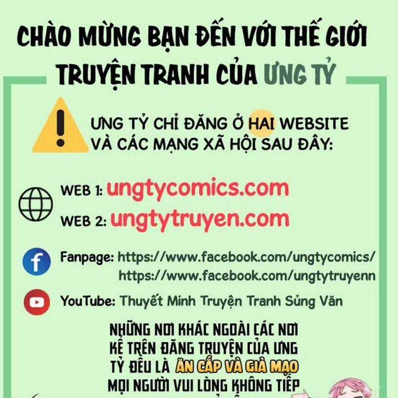 Hắc Hóa Đại Lão Thuần Dưỡng Chỉ Nam Chương 34 trang 1
