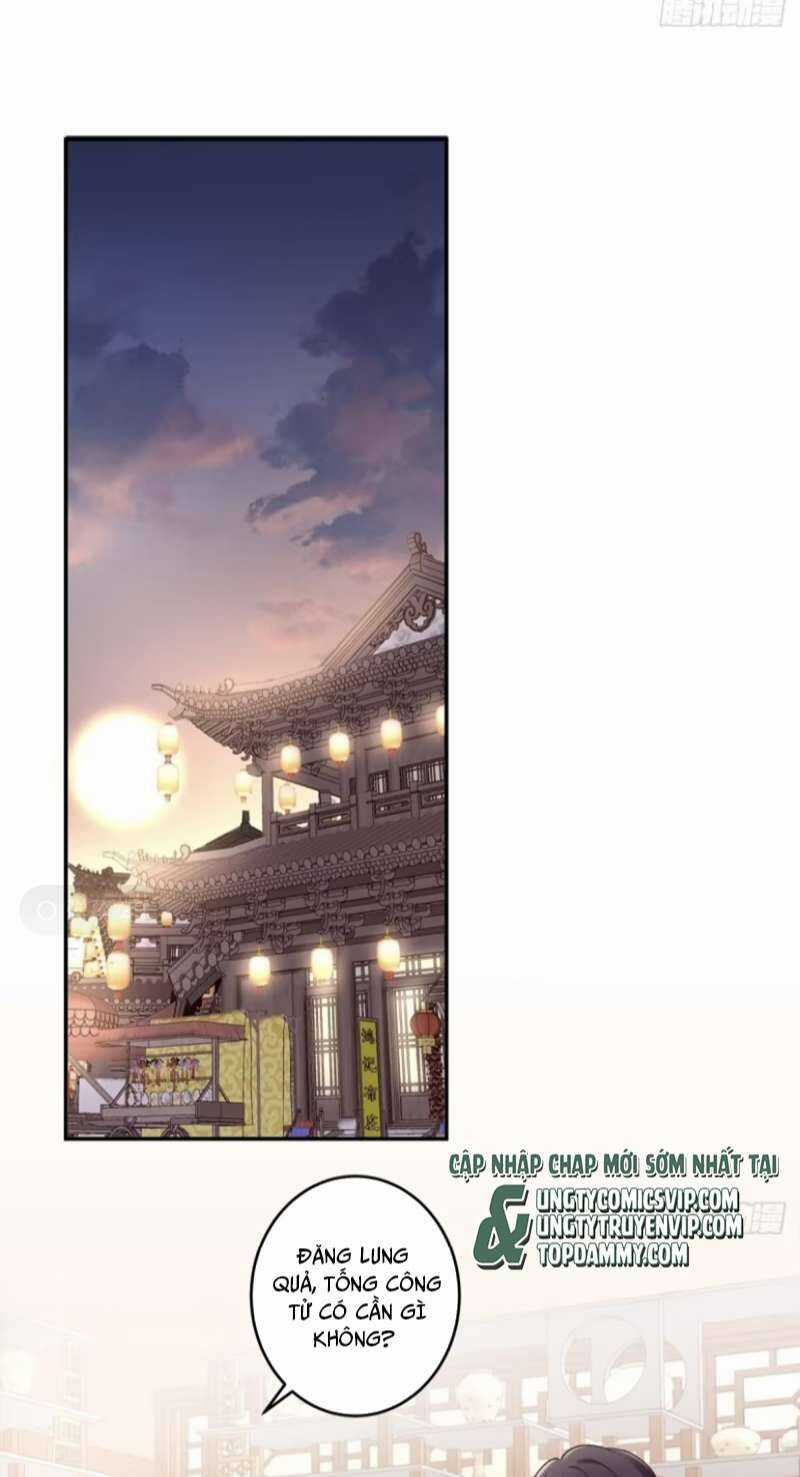 Hắc Hóa Đại Lão Thuần Dưỡng Chỉ Nam Chương 76 trang 12
