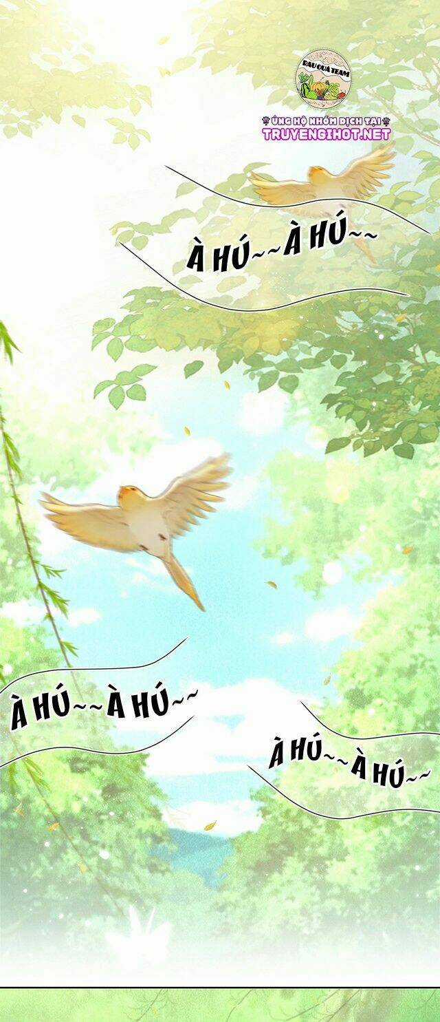 Hắc Hóa Nam Chính Trực Tuyến Nuôi Thỏ Chapter 21 trang 0