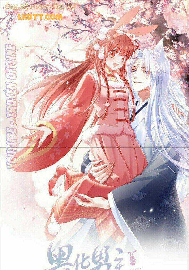 Hắc Hóa Nam Chính Trực Tuyến Nuôi Thỏ Chapter 35 trang 0