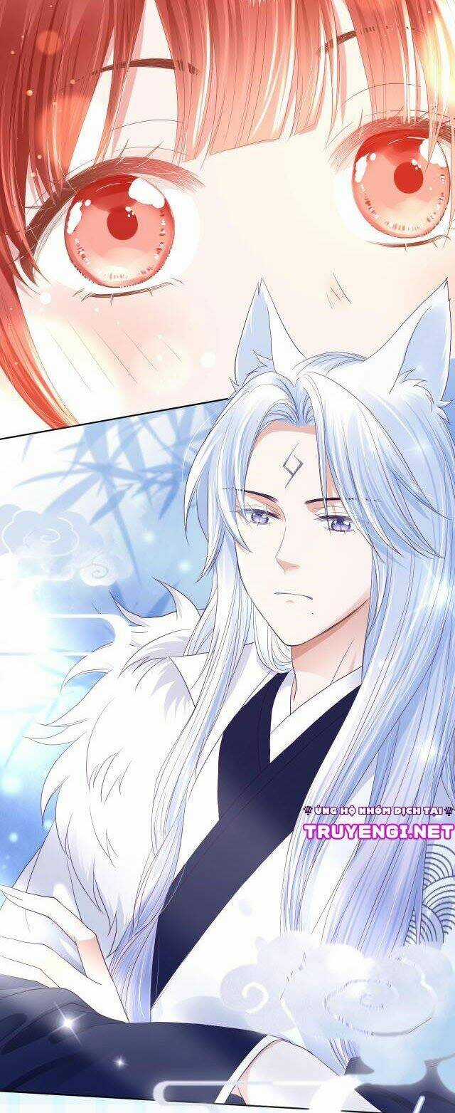 Hắc Hóa Nam Chính Trực Tuyến Nuôi Thỏ Chapter 4 trang 15
