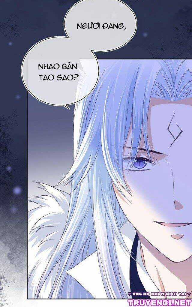 Hắc Hóa Nam Chính Trực Tuyến Nuôi Thỏ Chapter 4 trang 21
