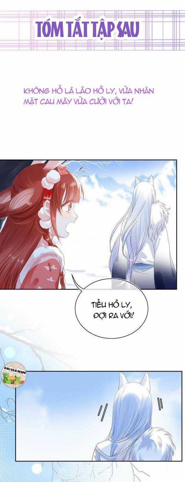 Hắc Hóa Nam Chính Trực Tuyến Nuôi Thỏ Chapter 4 trang 24