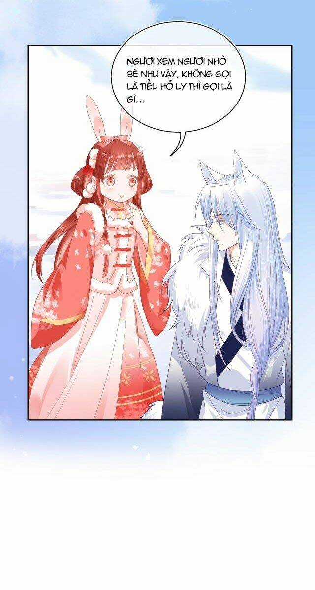 Hắc Hóa Nam Chính Trực Tuyến Nuôi Thỏ Chapter 4 trang 26