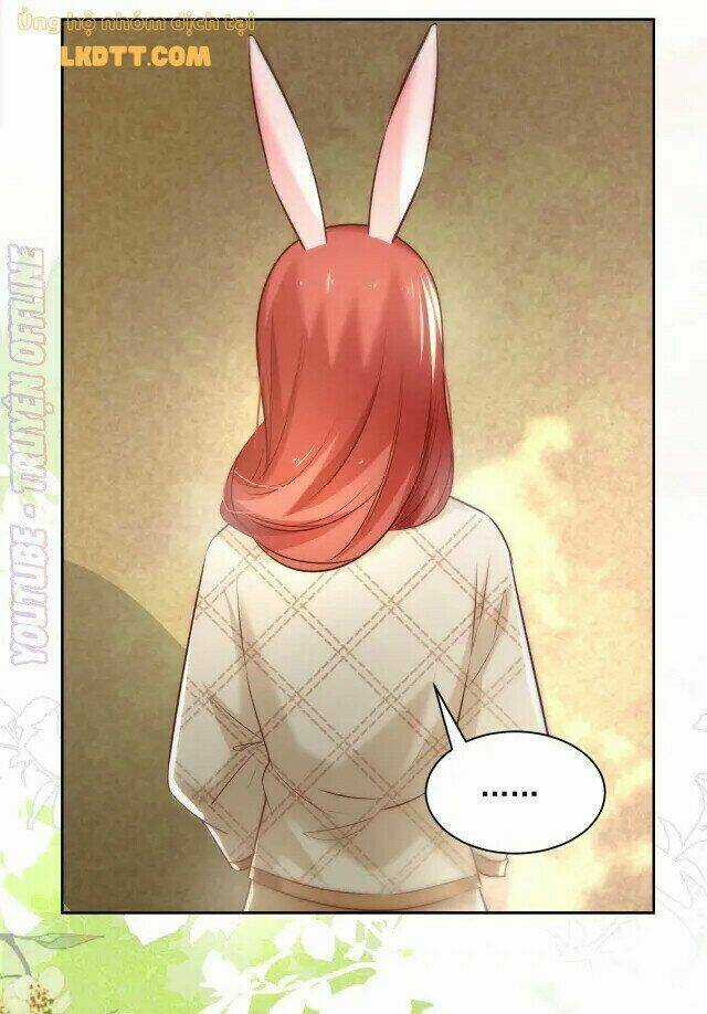 Hắc Hóa Nam Chính Trực Tuyến Nuôi Thỏ Chapter 41 trang 10