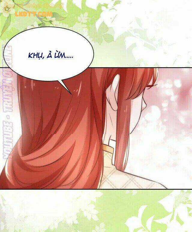 Hắc Hóa Nam Chính Trực Tuyến Nuôi Thỏ Chapter 41 trang 11